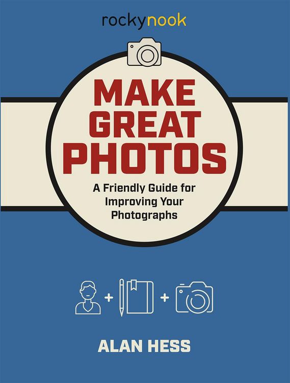 Produktbild: Make Great Photos