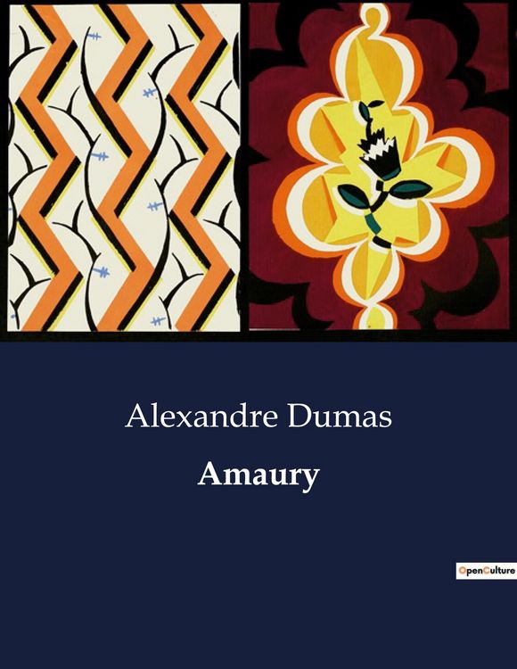 Produktbild: Amaury
