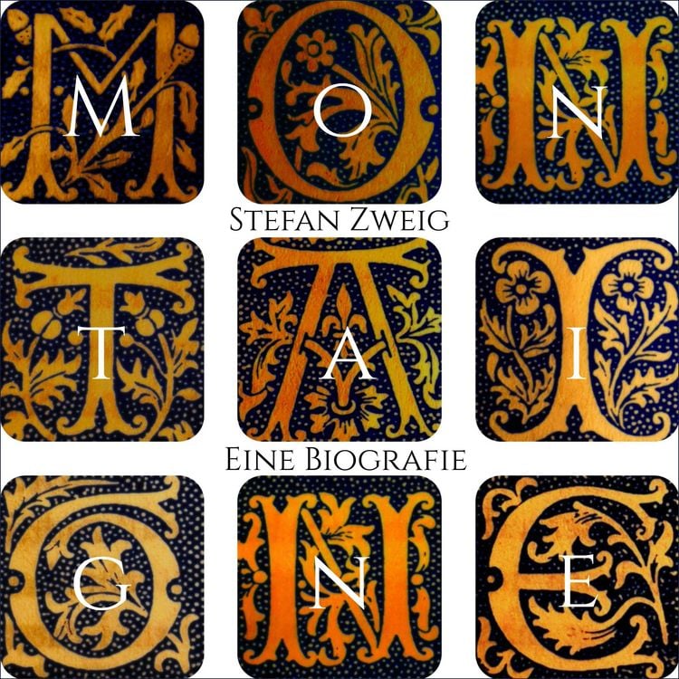 Produktbild: Montaigne