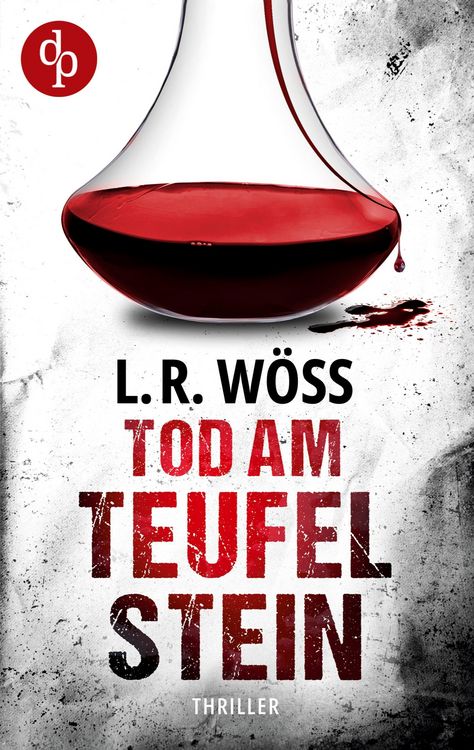 Produktbild: Tod am Teufelstein