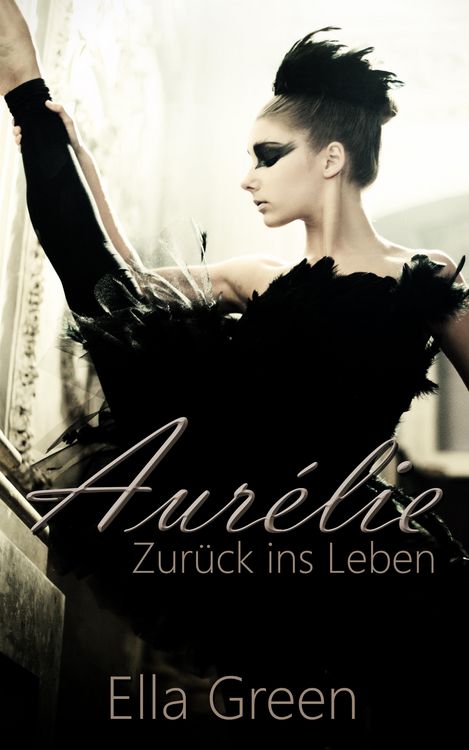 Produktbild: Aur&eacute;lie - Zur&uuml;ck ins Leben