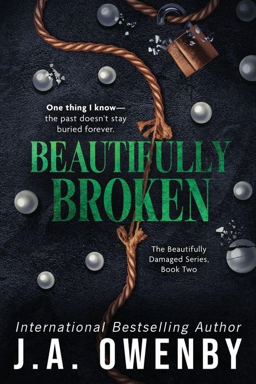 Produktbild: Beautifully Broken