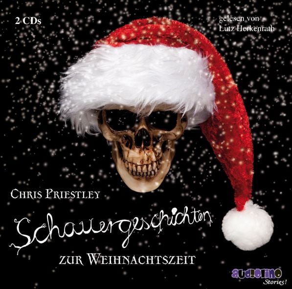 Produktbild: Schauergeschichten zur Weihnachtszeit (4)