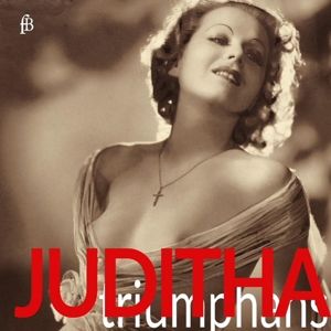 Produktbild: Juditha triumphans
