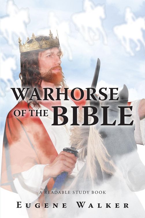 Produktbild: Warhorse of the Bible