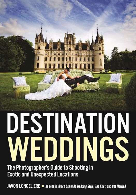 Produktbild: Destination Weddings
