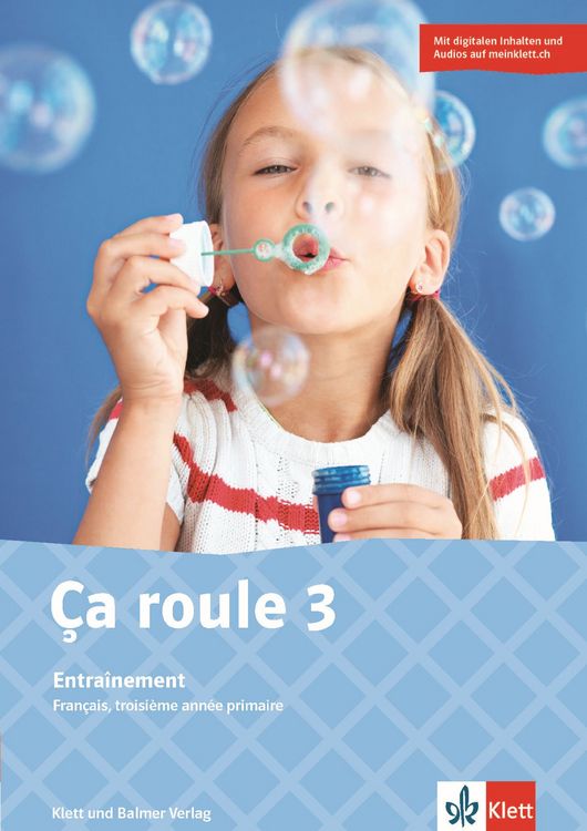 Produktbild: Ça roule 3