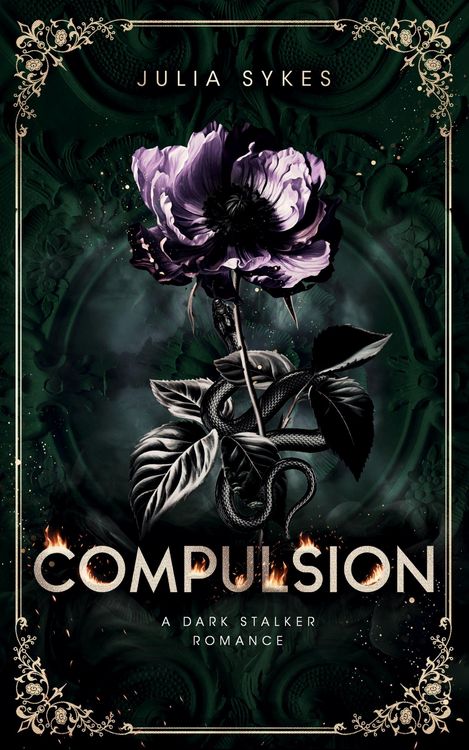 Produktbild: Compulsion