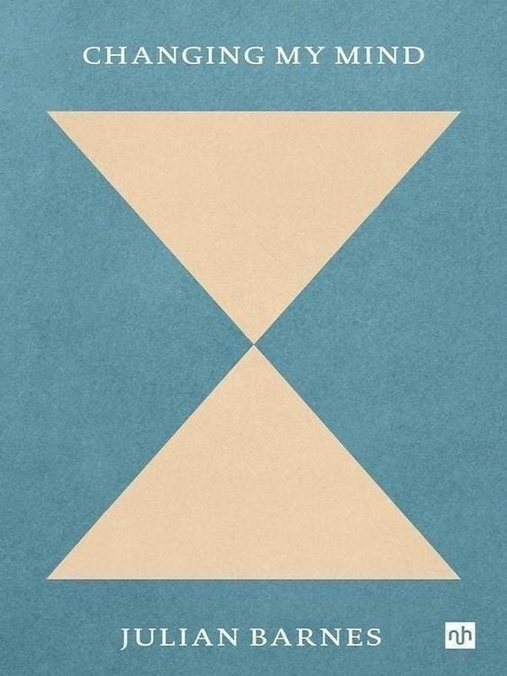 Produktbild: Changing My Mind