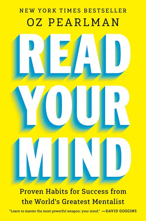 Produktbild: Read Your Mind