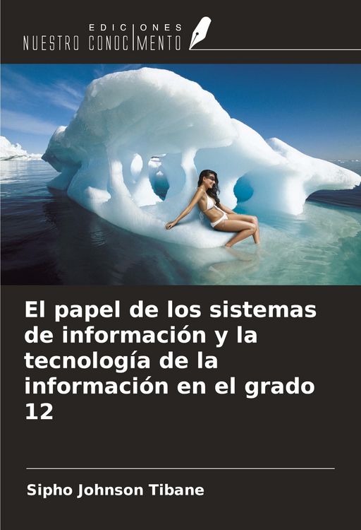 Produktbild: El papel de los sistemas de informaci&oacute;n y la tecnolog&iacute;a de la informaci&oacute;n en el grado 12