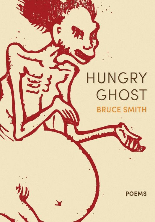 Produktbild: Hungry Ghost