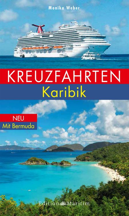 Produktbild: Kreuzfahrten Karibik