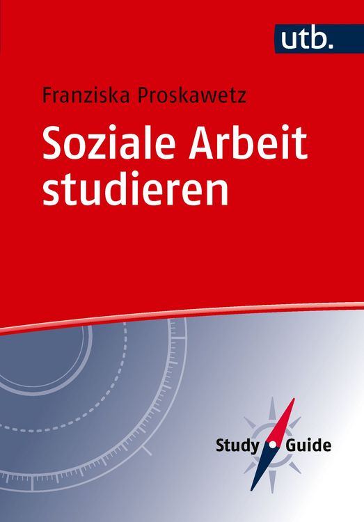 Produktbild: Soziale Arbeit studieren