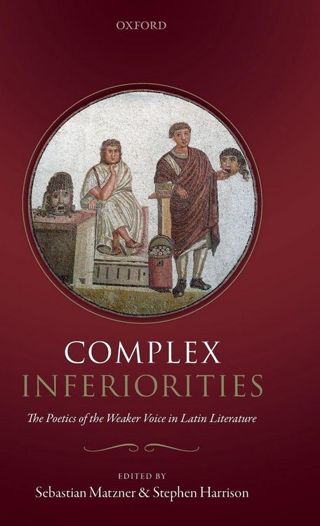 Produktbild: Complex Inferiorities