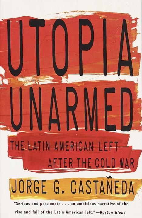 Produktbild: Utopia Unarmed