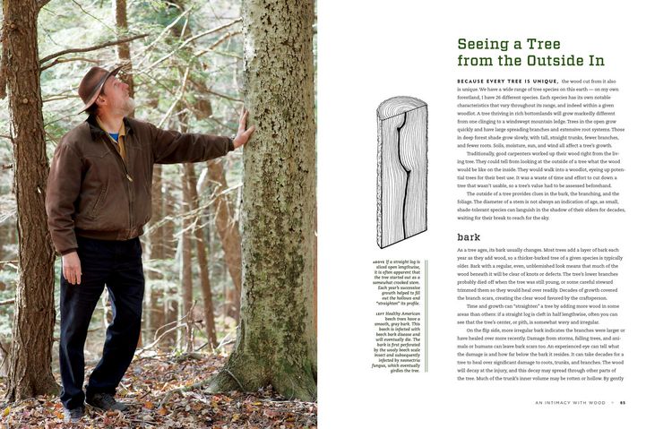 Produktbild: Hand Hewn