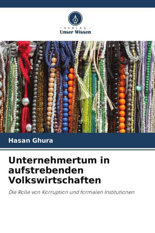 Produktbild: Unternehmertum in aufstrebenden Volkswirtschaften