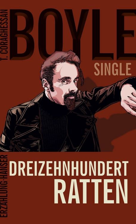 Produktbild: Dreizehnhundert Ratten