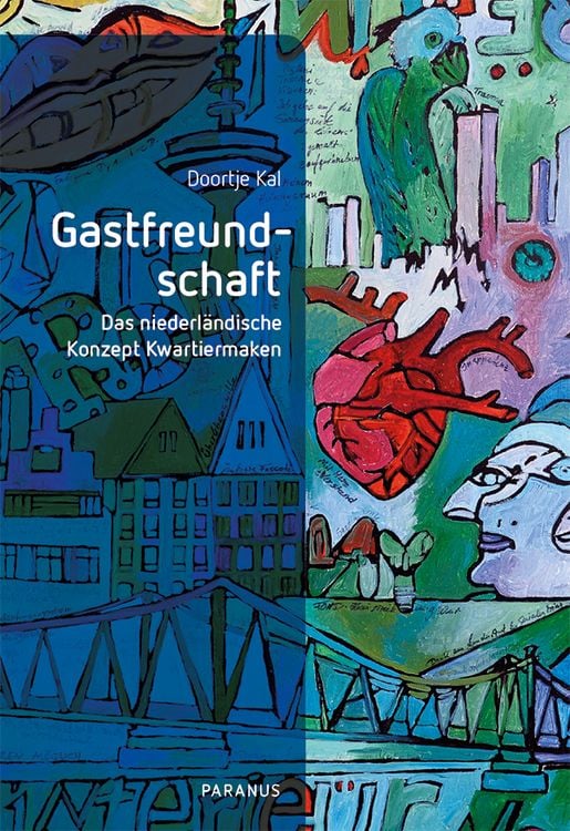 Produktbild: Gastfreundschaft