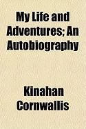 Produktbild: My Life and Adventures; An Autobiography