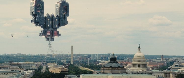 Produktbild: Pixels
