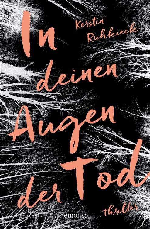 Produktbild: In deinen Augen der Tod