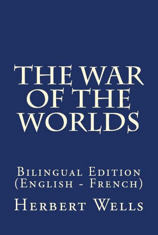 Produktbild: The War Of The Worlds