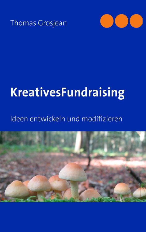 Produktbild: Kreatives Fundraising