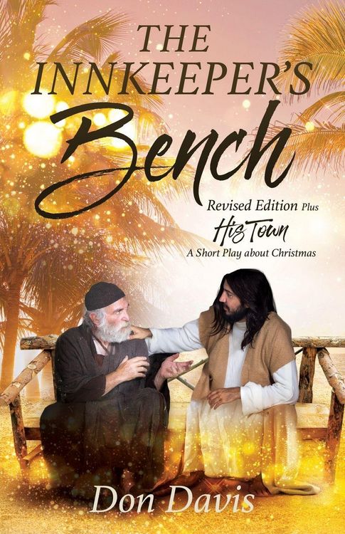 Produktbild: The Innkeeper's Bench