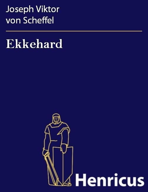 Produktbild: Ekkehard