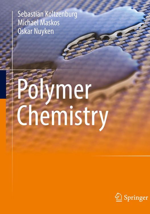 Produktbild: Polymer Chemistry