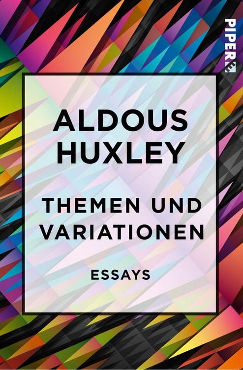 Produktbild: Themen und Variationen