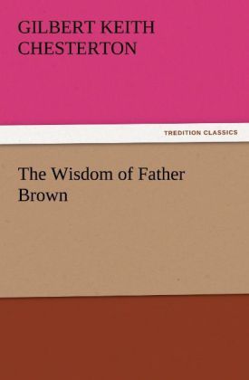 Produktbild: The Wisdom of Father Brown