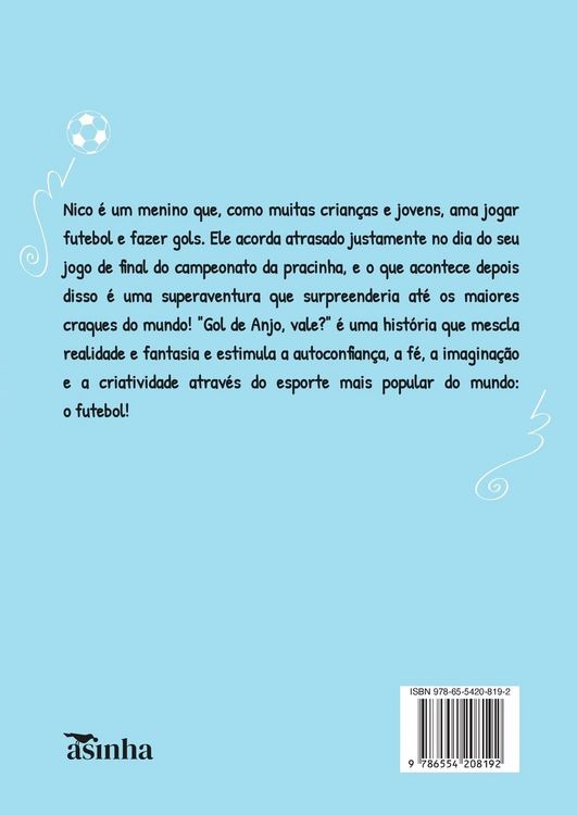 Produktbild: Nico, o boleiro em