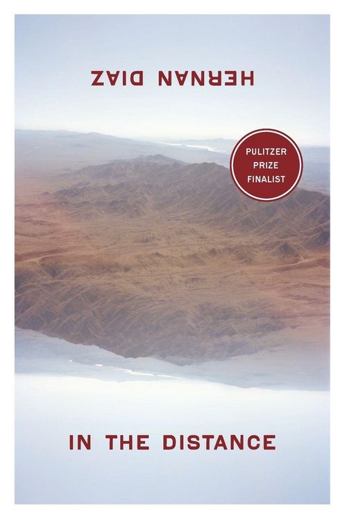 Produktbild: In the Distance