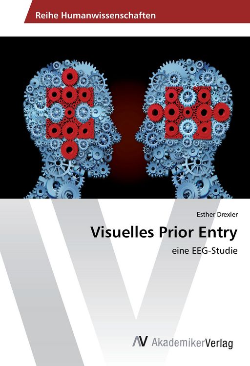 Produktbild: Visuelles Prior Entry