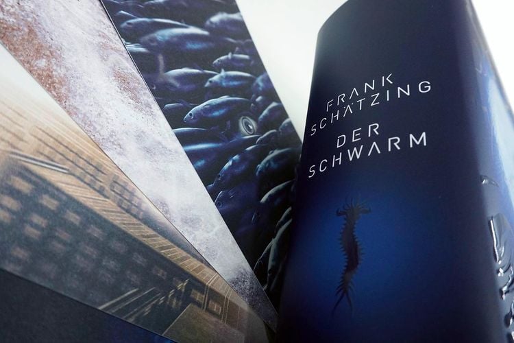 Produktbild: Der Schwarm