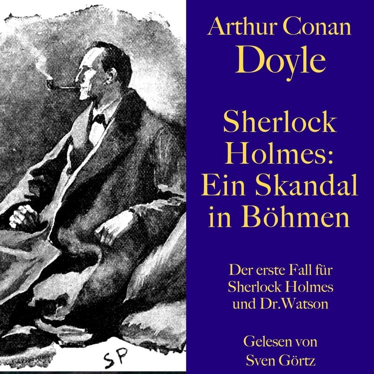 Produktbild: Sherlock Holmes: Ein Skandal in B&ouml;hmen