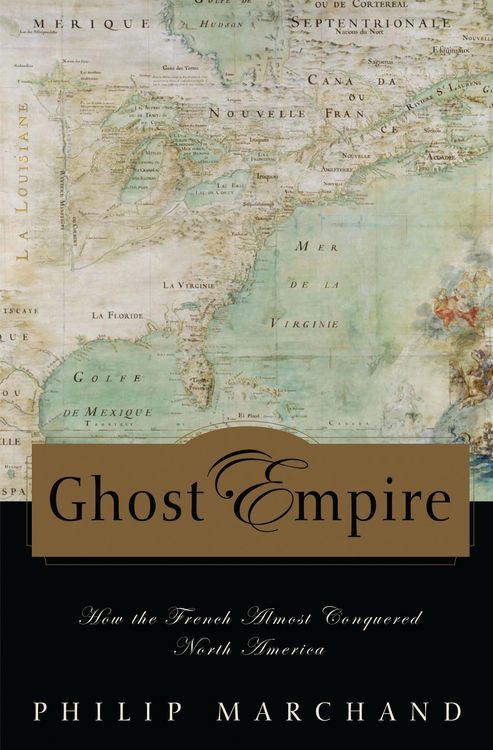 Produktbild: Ghost Empire