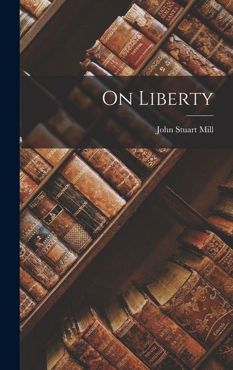 Produktbild: On Liberty