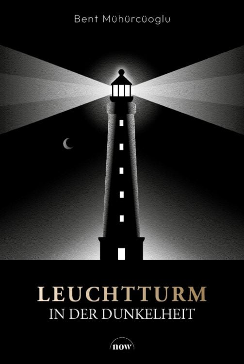 Produktbild: Leuchtturm in der Dunkelheit