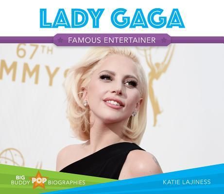 Produktbild: Lady Gaga