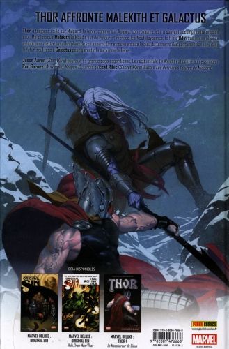 Produktbild: Thor