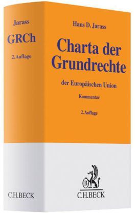 Produktbild: Charta der Grundrechte der Europ&auml;ischen Union