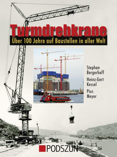 Produktbild: Turmdrehkrane
