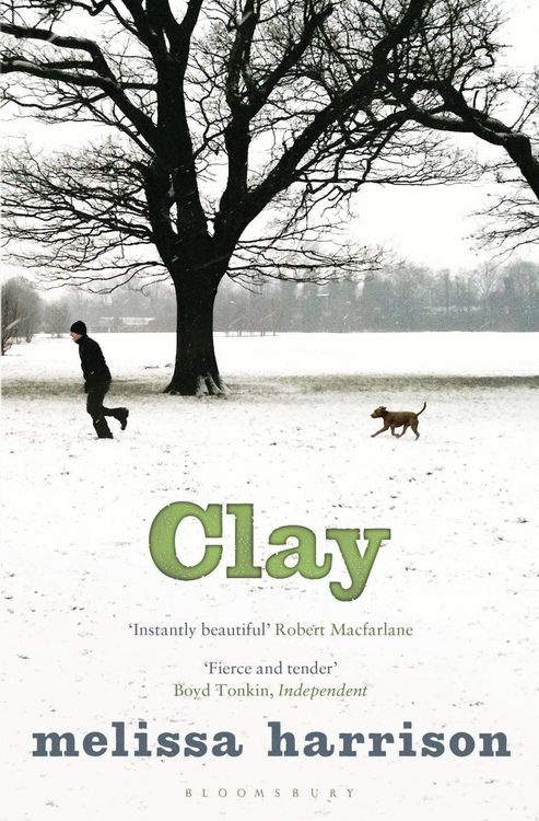 Produktbild: Clay