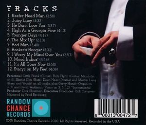 Produktbild: Blues Harp Bad Man