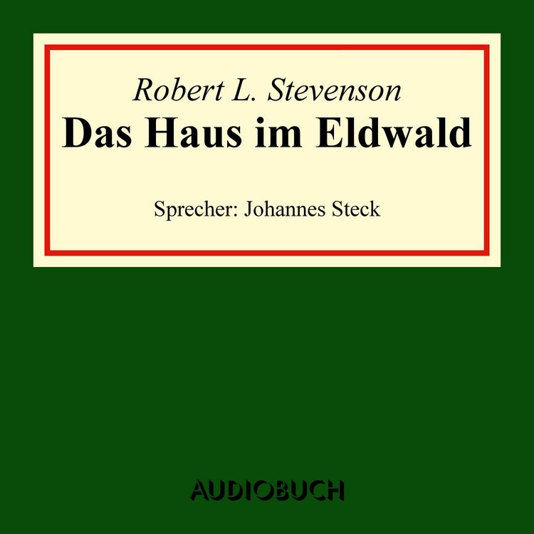 Produktbild: Das Haus im Eldwald