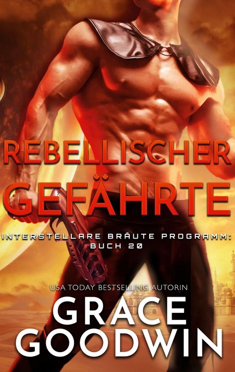 Produktbild: Rebellischer Gef&auml;hrte